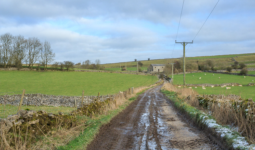Broadway Lane Broadway Lane